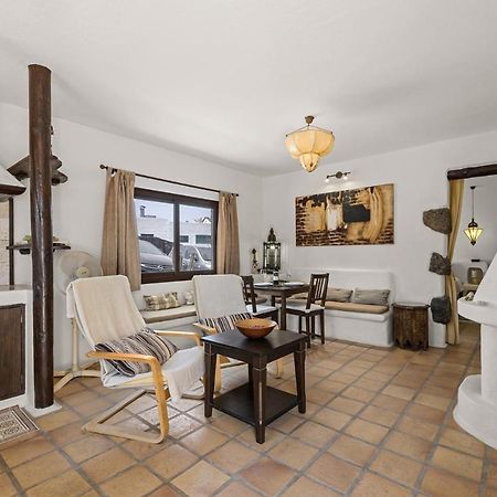 Bermeja - Apartamento Rural Con Piscina Las Breñas Exteriér fotografie