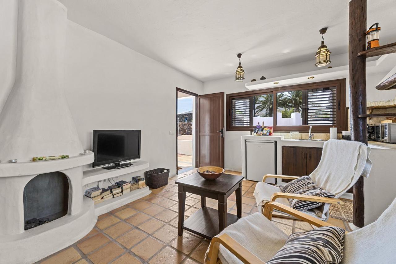 Bermeja - Apartamento Rural Con Piscina Las Breñas Exteriér fotografie