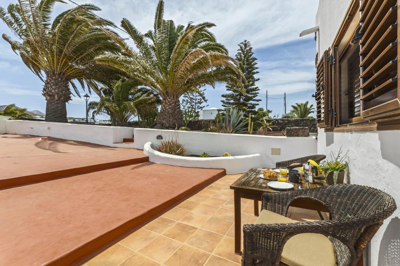 Bermeja - Apartamento Rural Con Piscina Las Breñas Exteriér fotografie